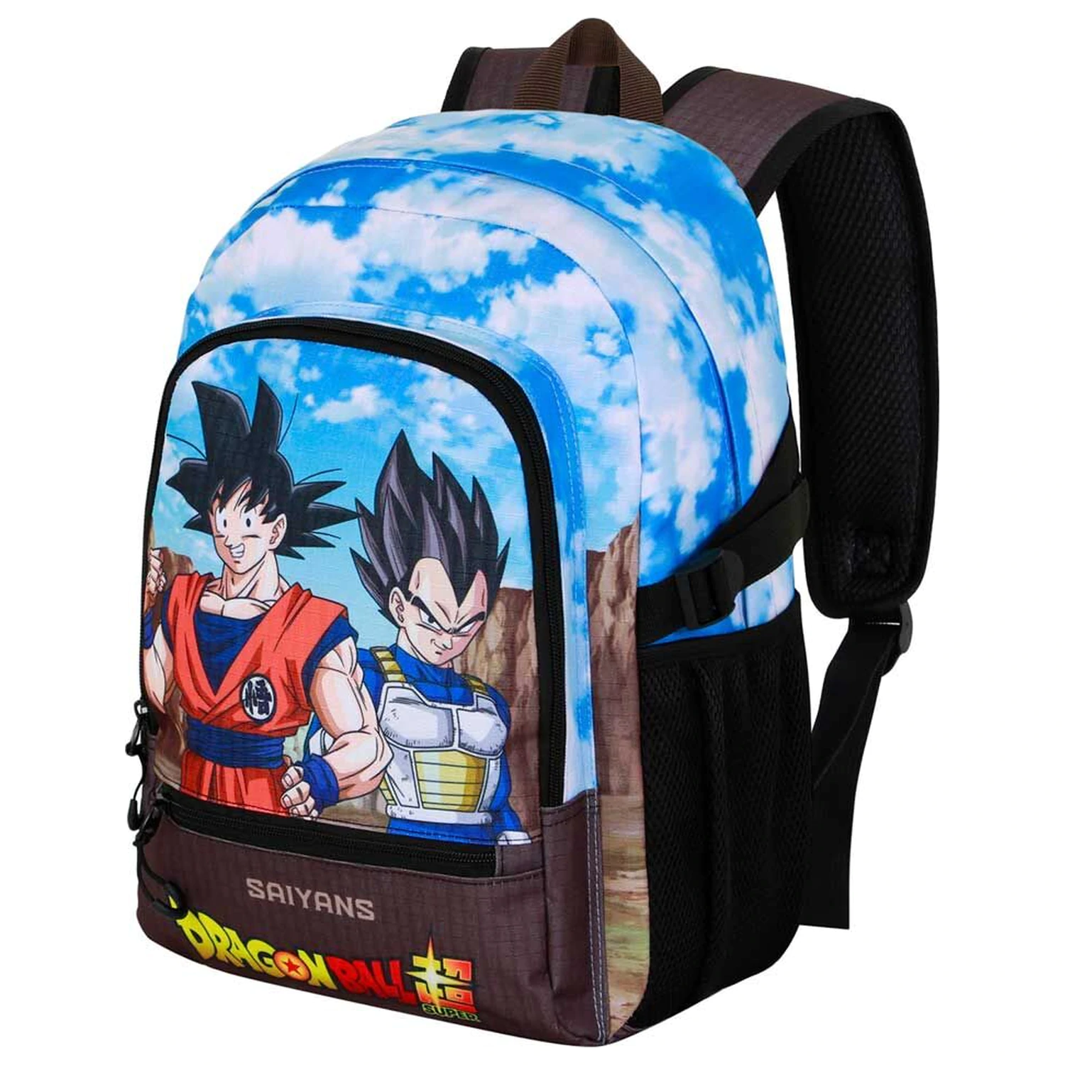 Dragon Ball Super Rivals ruksak 41 cm fotografija proizvoda