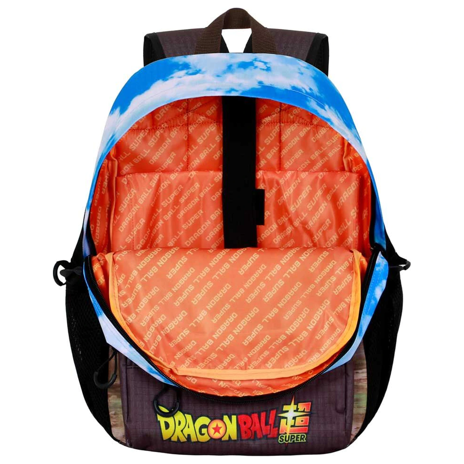 Dragon Ball Super Rivals ruksak 41 cm fotografija proizvoda