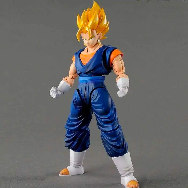 Dragon Ball Super Saiyan Vegetto Renewal Re-Run figura fotografija proizvoda