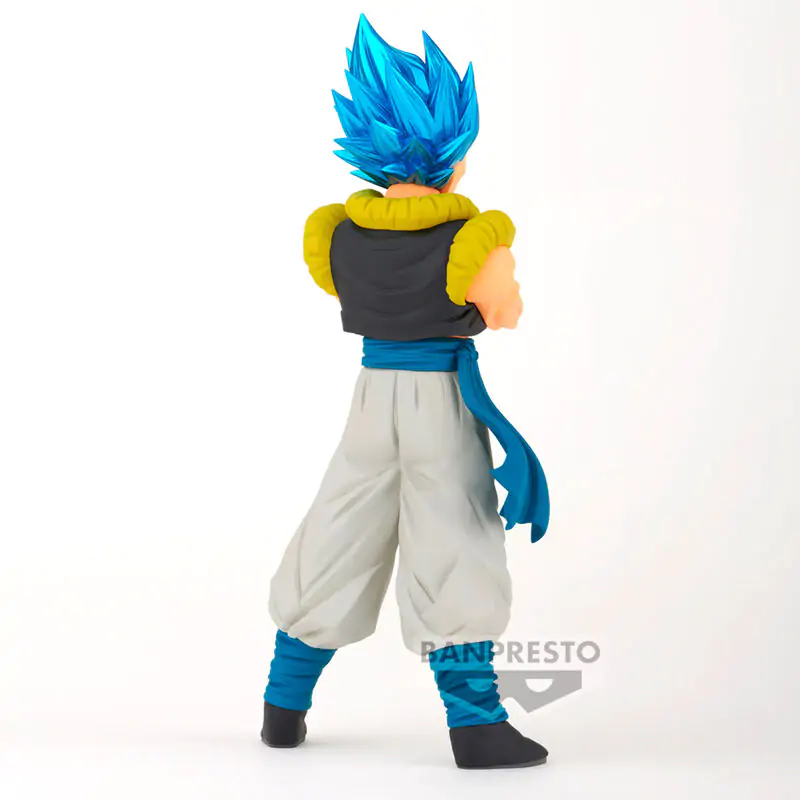 Dragon Ball Super Special XVIII Blood of Saiyans Gogeta figura 18 cm fotografija proizvoda