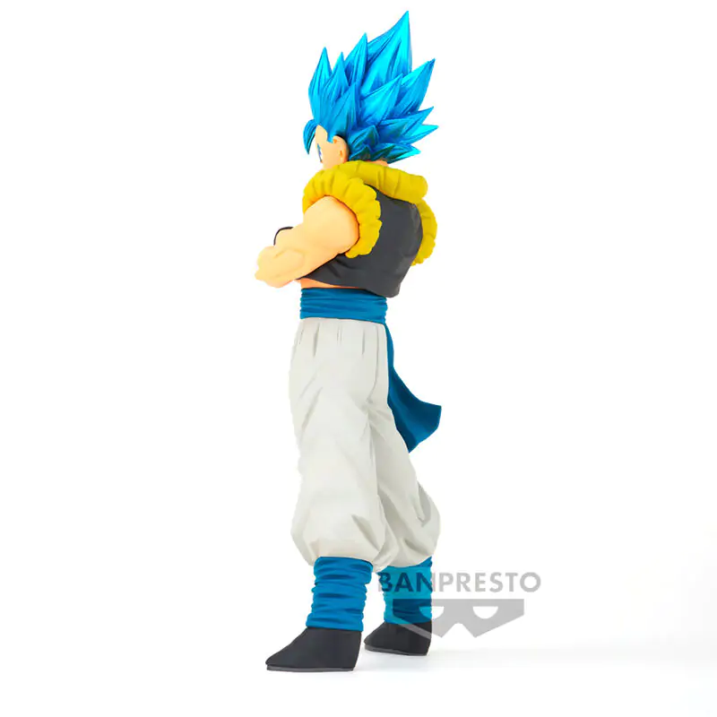 Dragon Ball Super Special XVIII Blood of Saiyans Gogeta figura 18 cm fotografija proizvoda
