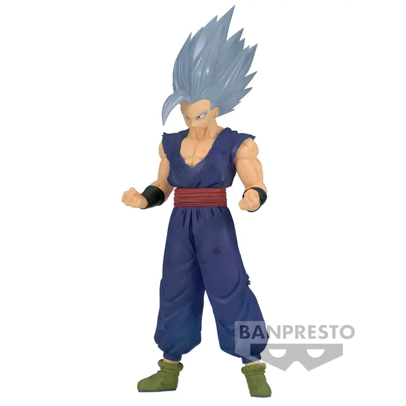 Dragon Ball Super Super Hero Clearise Son Gohan Beast figura 17cm fotografija proizvoda