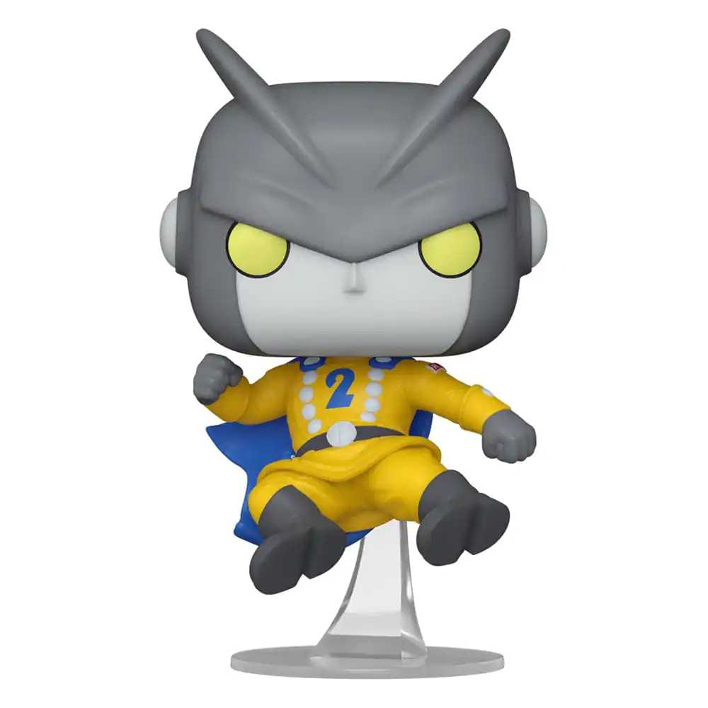 Dragon Ball Super: Super Hero Funko POP! Animation Vinilna figura Gamma 2 9 cm fotografija proizvoda