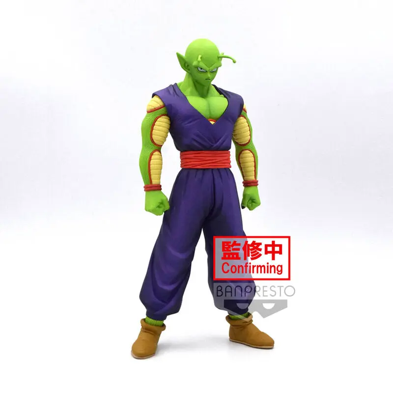 Dragon Ball Super Super Hero DXF Piccolo figura 18 cm fotografija proizvoda