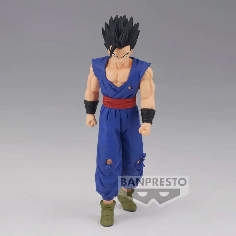 Dragon Ball Super Super Hero Solid Edge Works Son Gohan Ultimate figura 19cm fotografija proizvoda