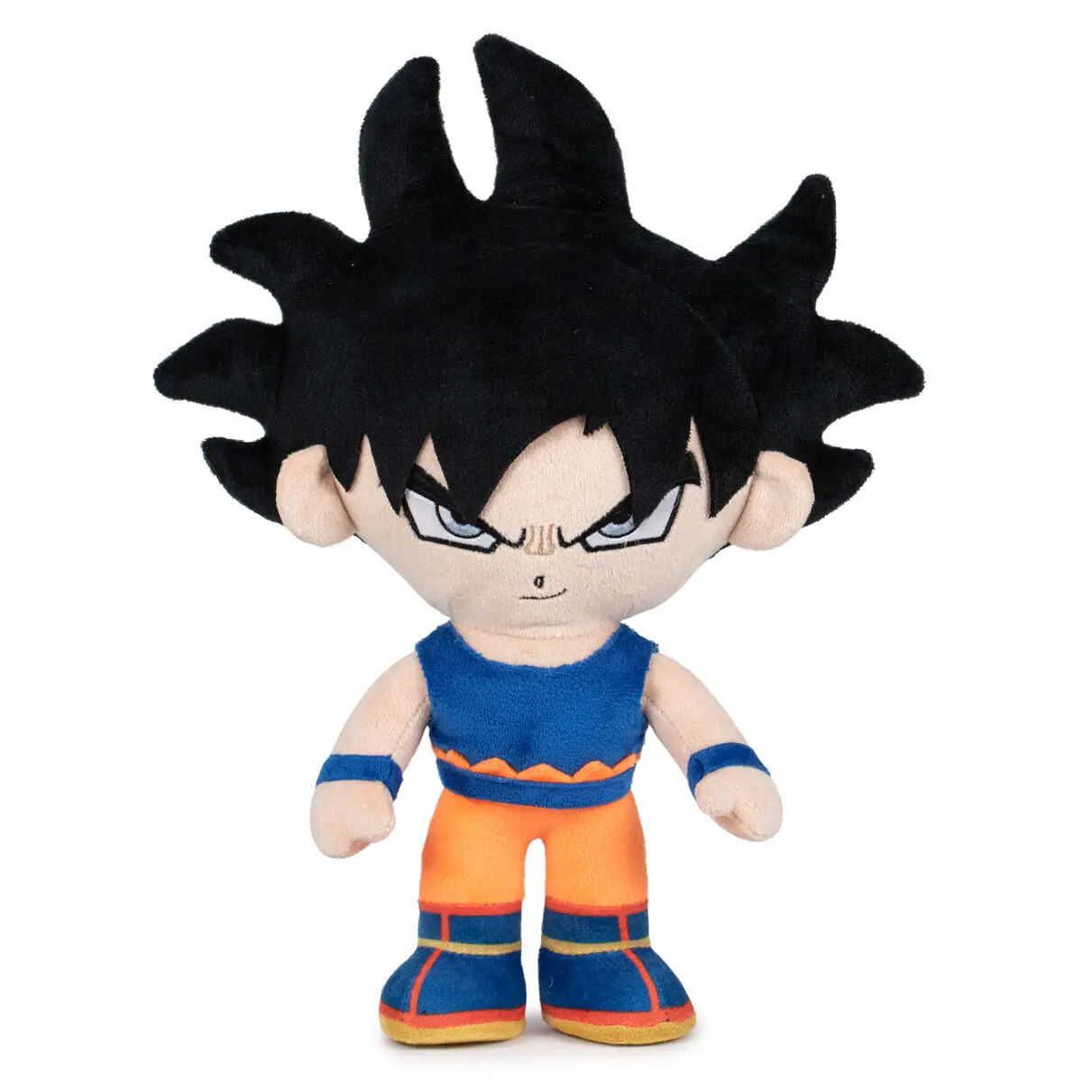 Dragon Ball Super Universe Survival Goku plišana igračka 29cm fotografija proizvoda