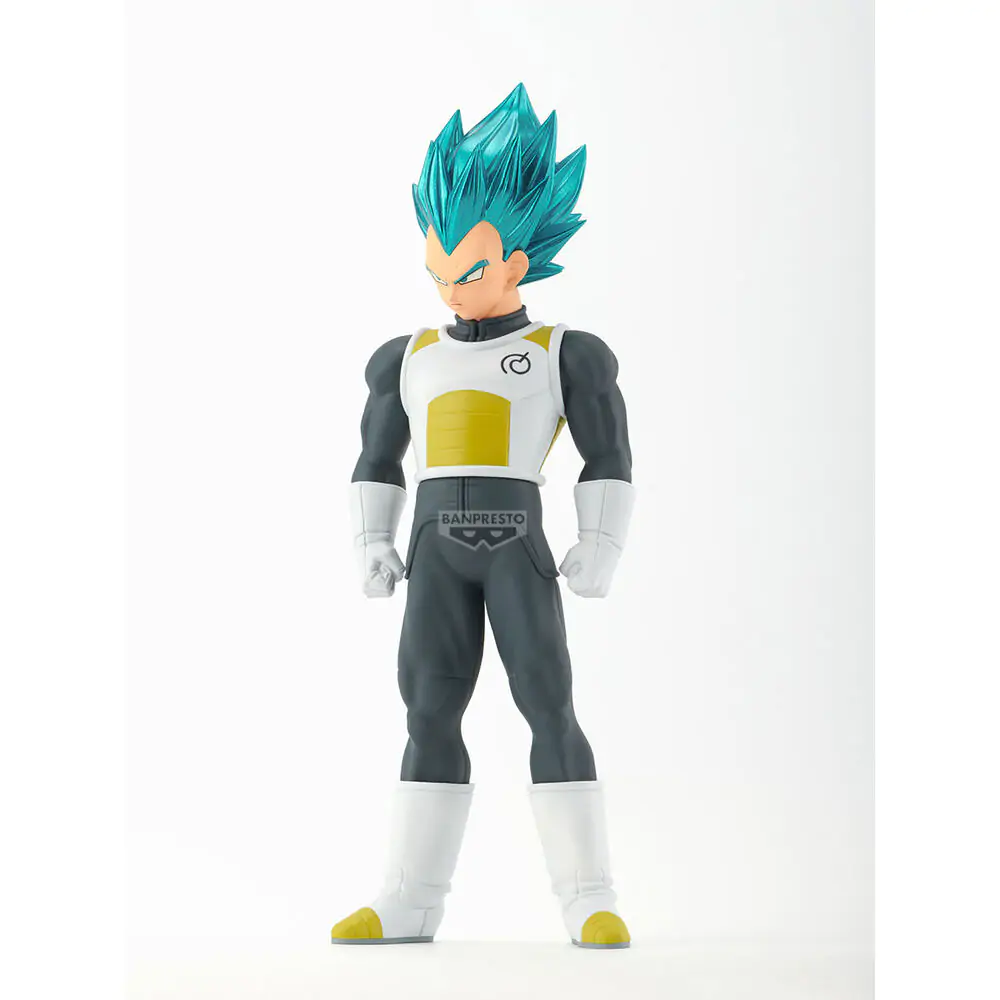 Dragon Ball Super Vegeta Blood of Saiyans figura 17 cm fotografija proizvoda