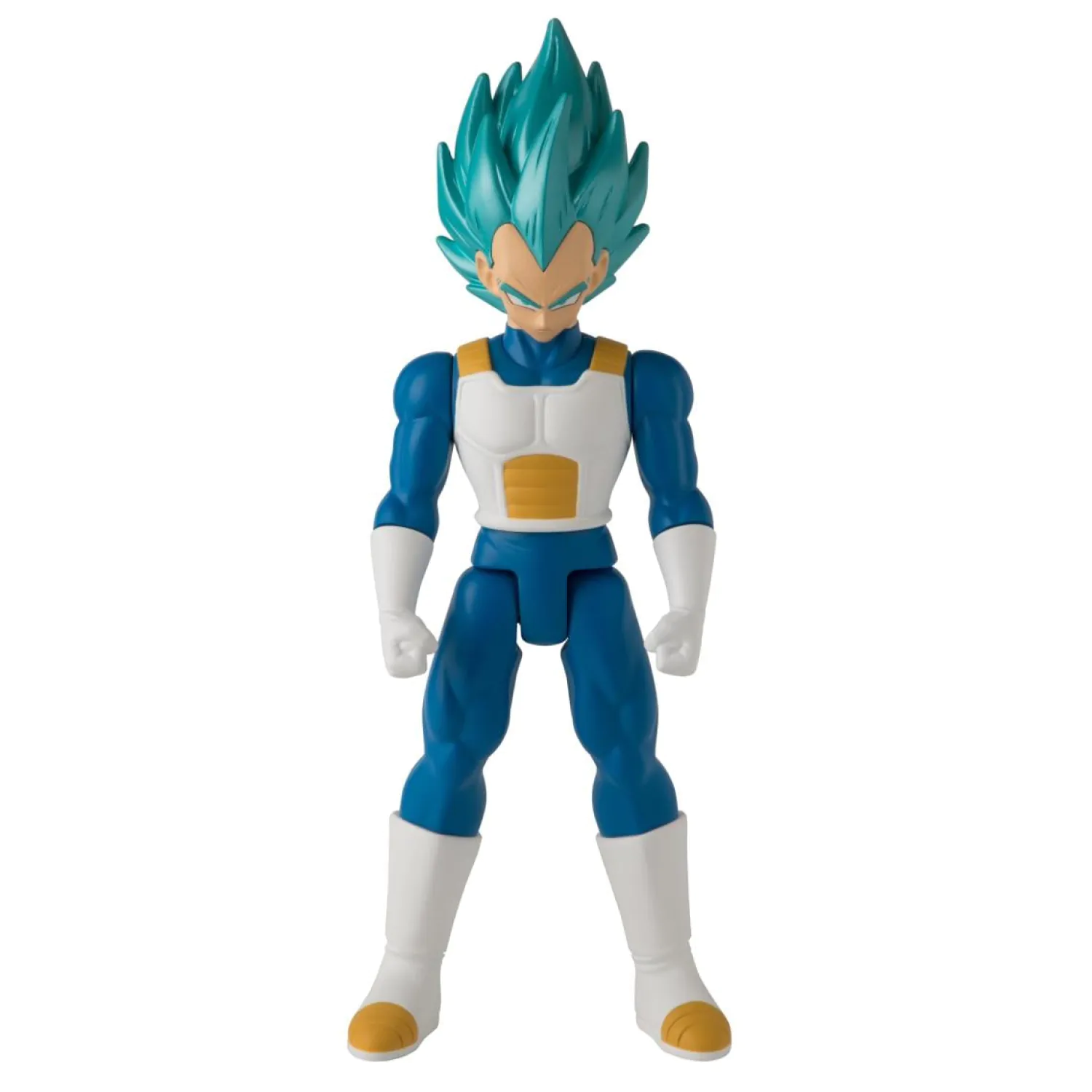 Dragon Ball Blue Vegeta Giant figurica Limit Breaker 30 cm fotografija proizvoda