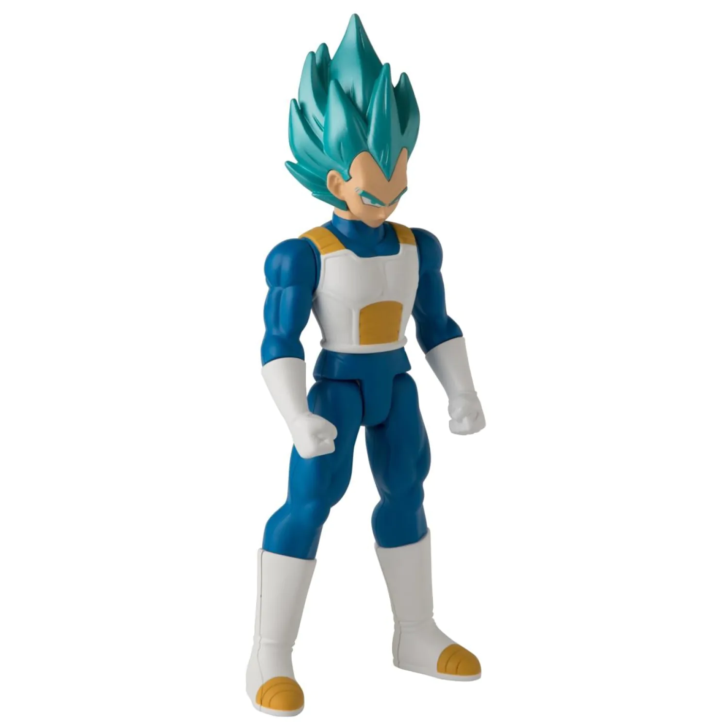 Dragon Ball Blue Vegeta Giant figurica Limit Breaker 30 cm fotografija proizvoda