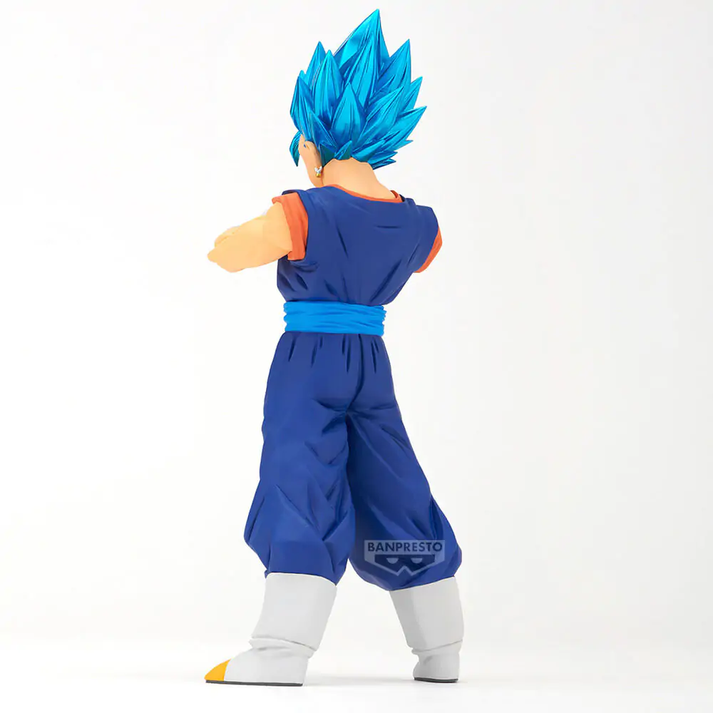 Dragon Ball Super Vegito Blood of Saiyans figura 20cm fotografija proizvoda