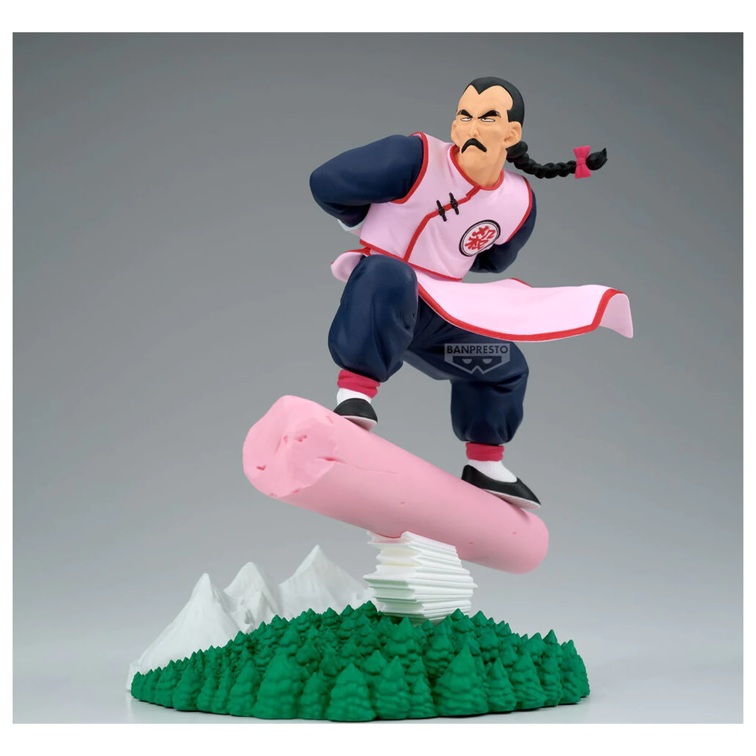 Dragon Ball Taopaipai History Box figura 13 cm fotografija proizvoda