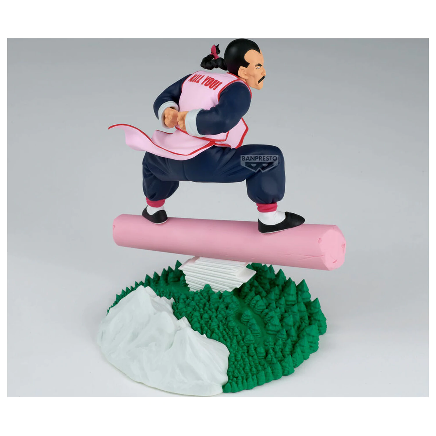 Dragon Ball Taopaipai History Box figura 13 cm fotografija proizvoda