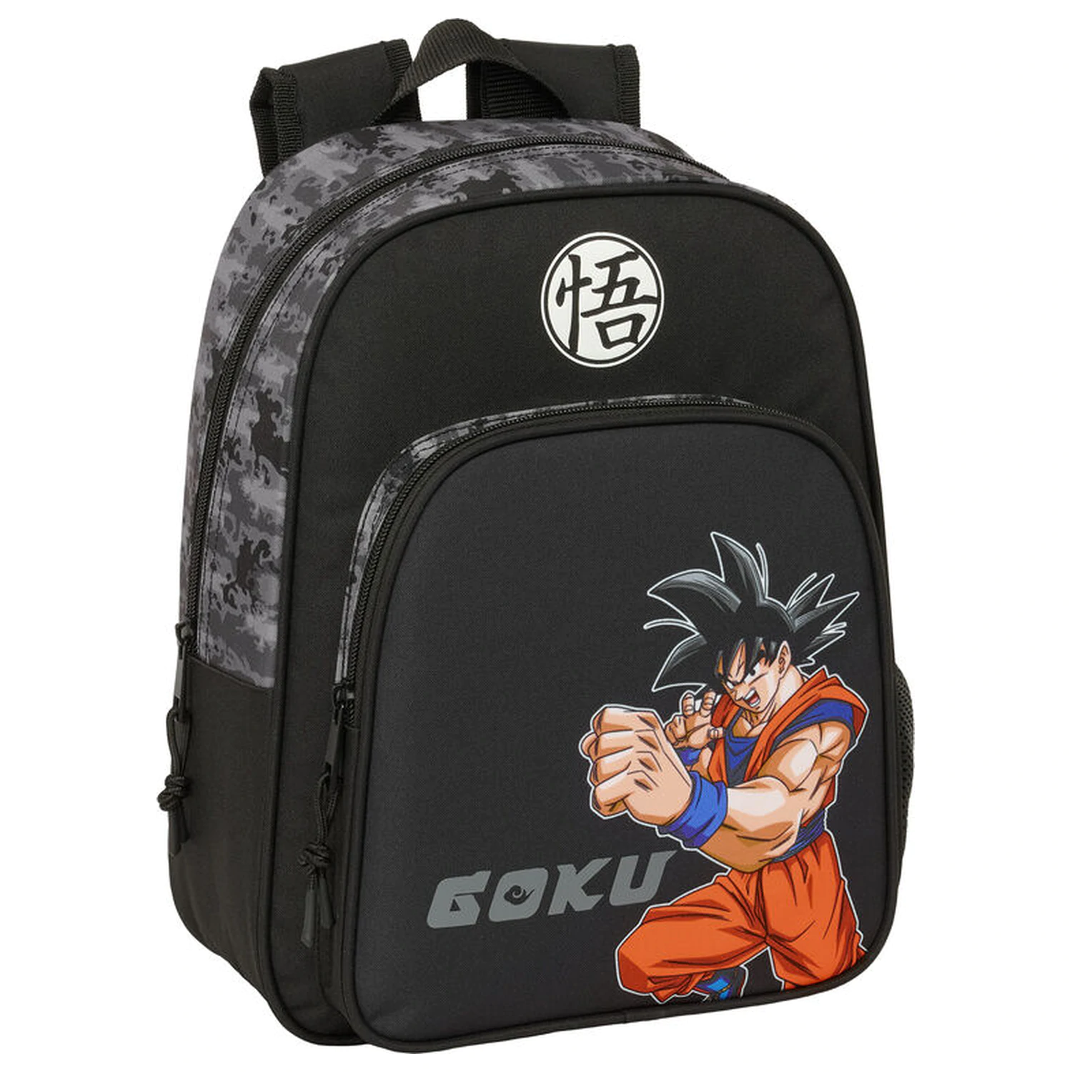 Dragon Ball prilagodljiv ruksak 33cm fotografija proizvoda