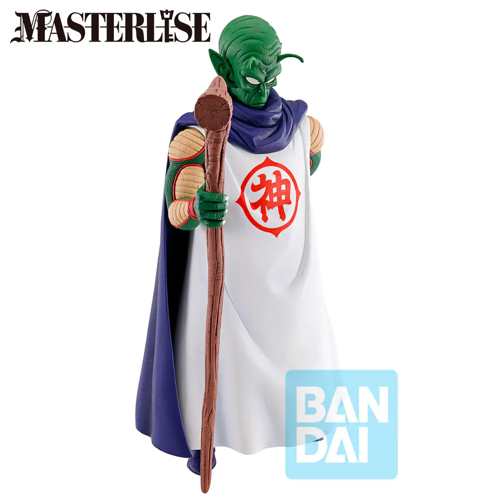 Dragon Ball The Lookout Above the Clouds Kami Ichibansho figura 27 cm fotografija proizvoda