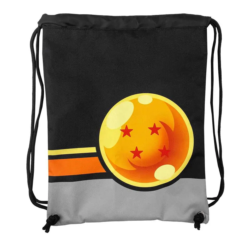 Dragon Ball sportska torba fotografija proizvoda