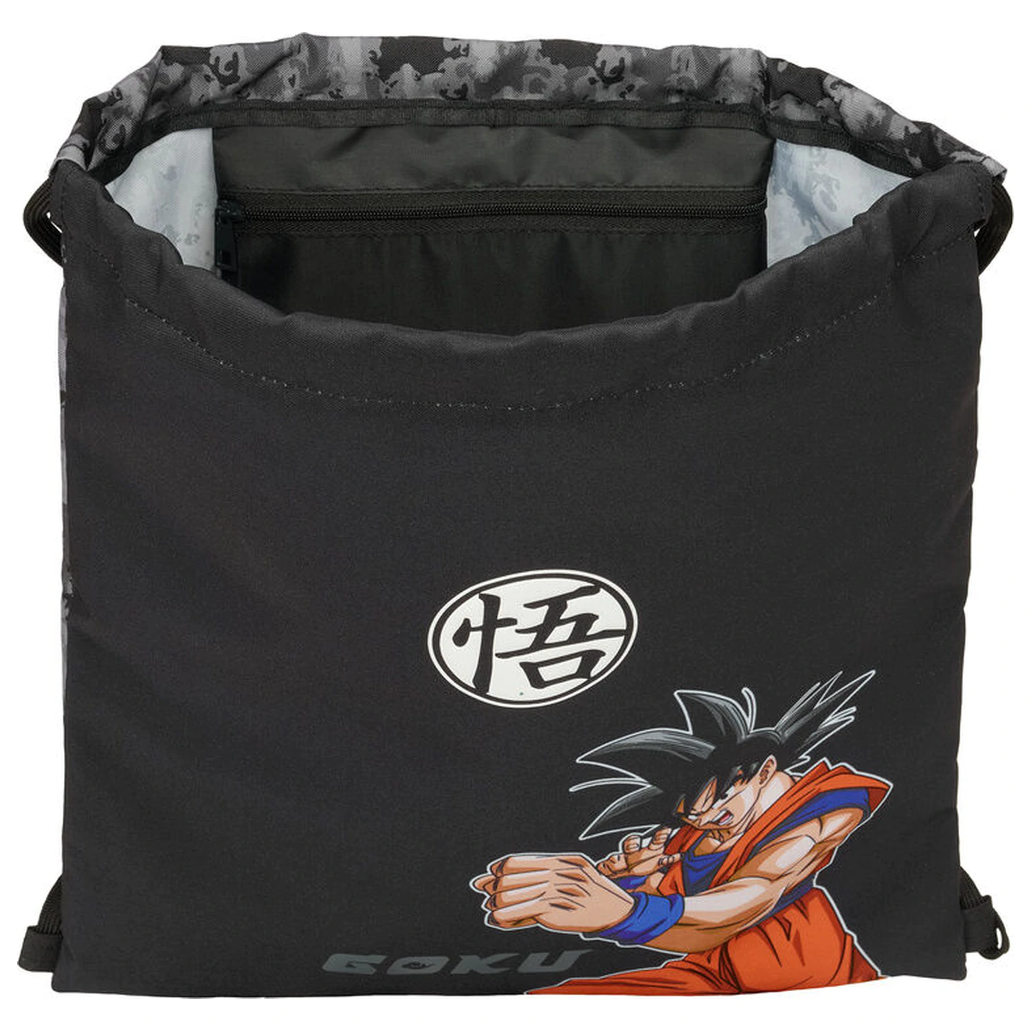 Dragon Ball sportska torba 40cm fotografija proizvoda