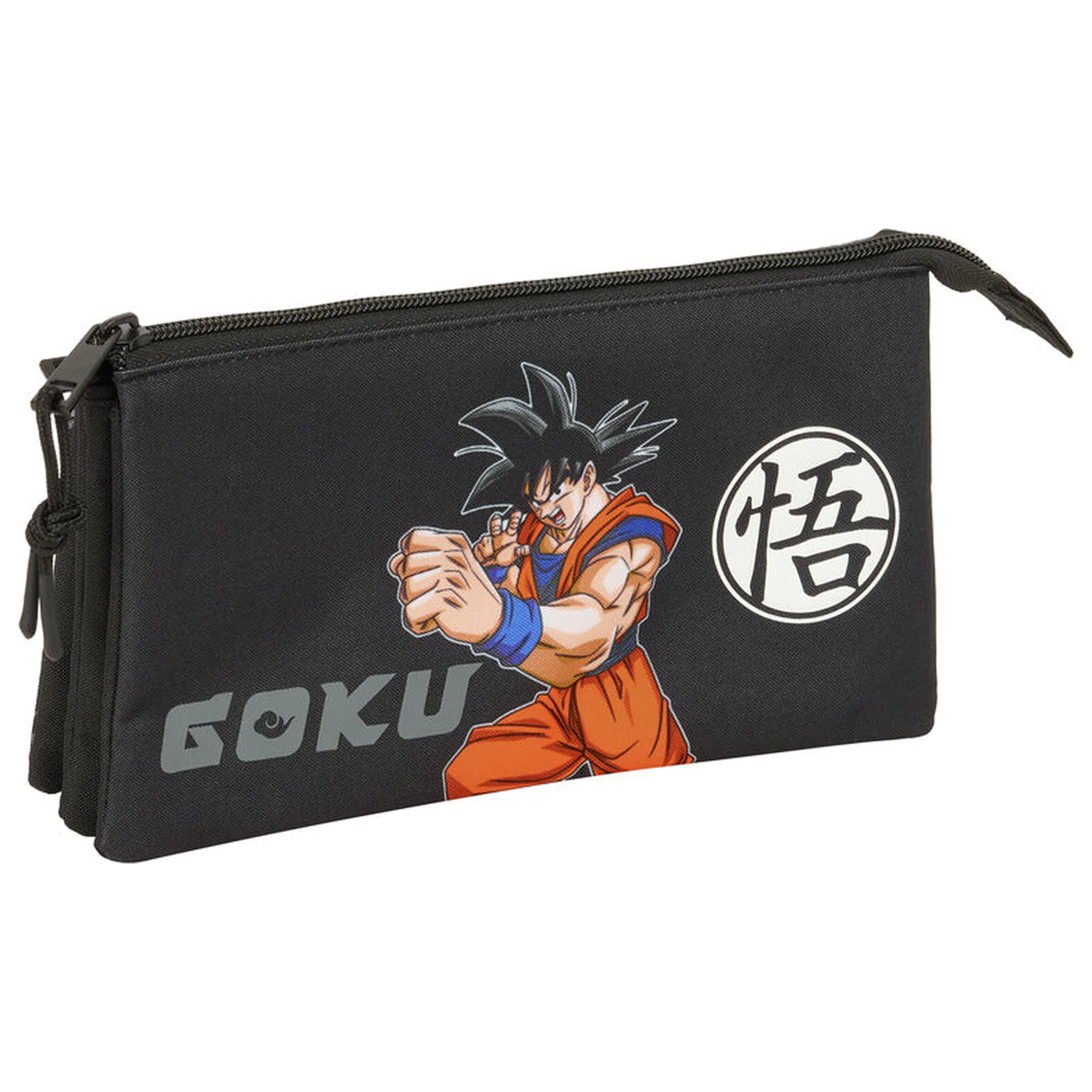 Dragon Ball trostruka pernica fotografija proizvoda