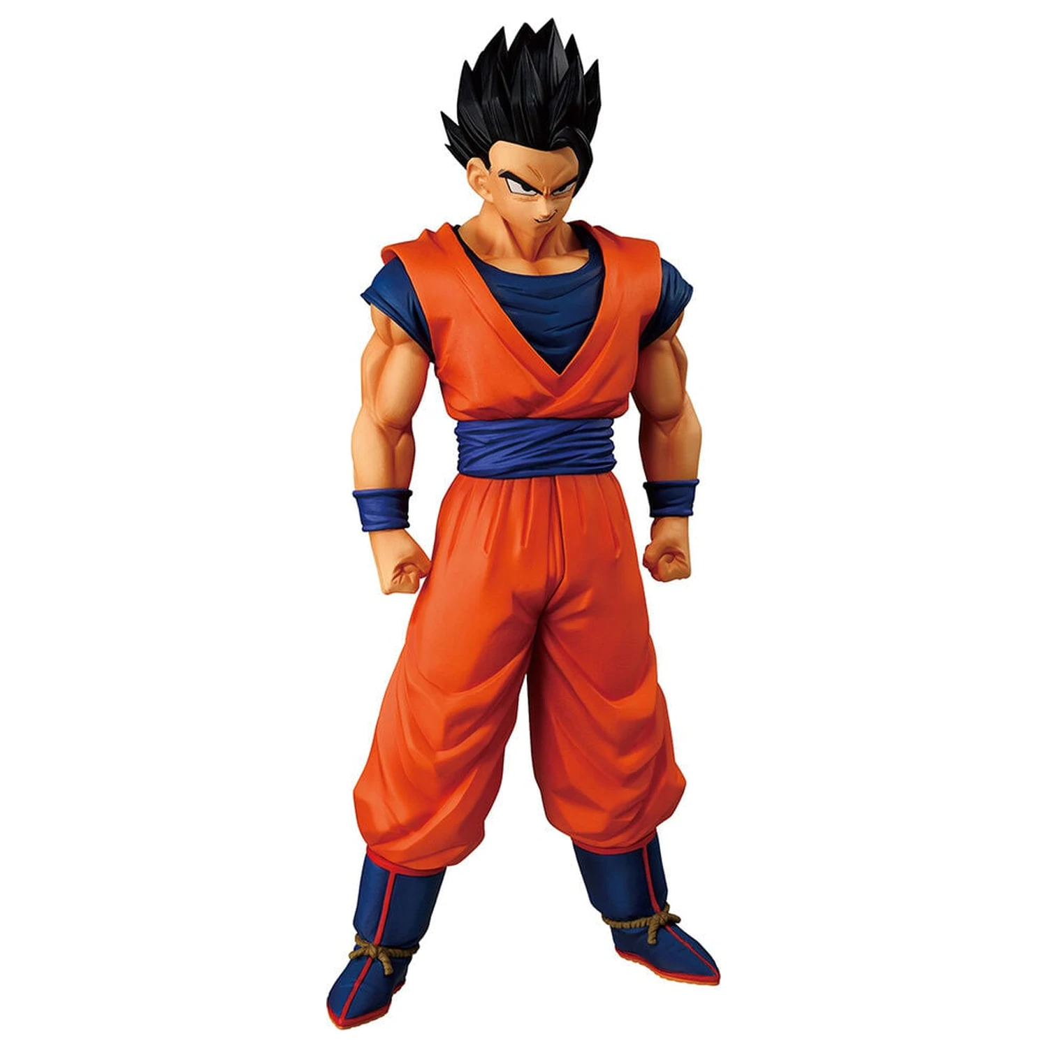 Dragon Ball Ultimate Gohan Battle Of Gods Ichibansho figura 25cm fotografija proizvoda