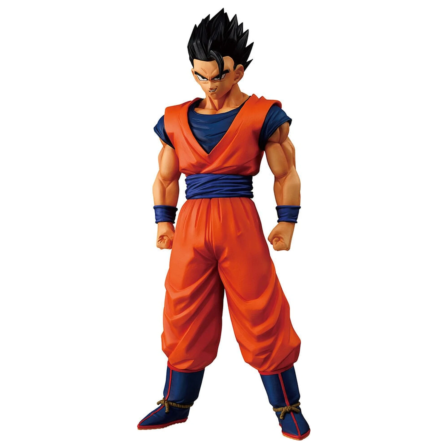 Dragon Ball Ultimate Gohan Battle Of Gods Ichibansho figura 25cm fotografija proizvoda