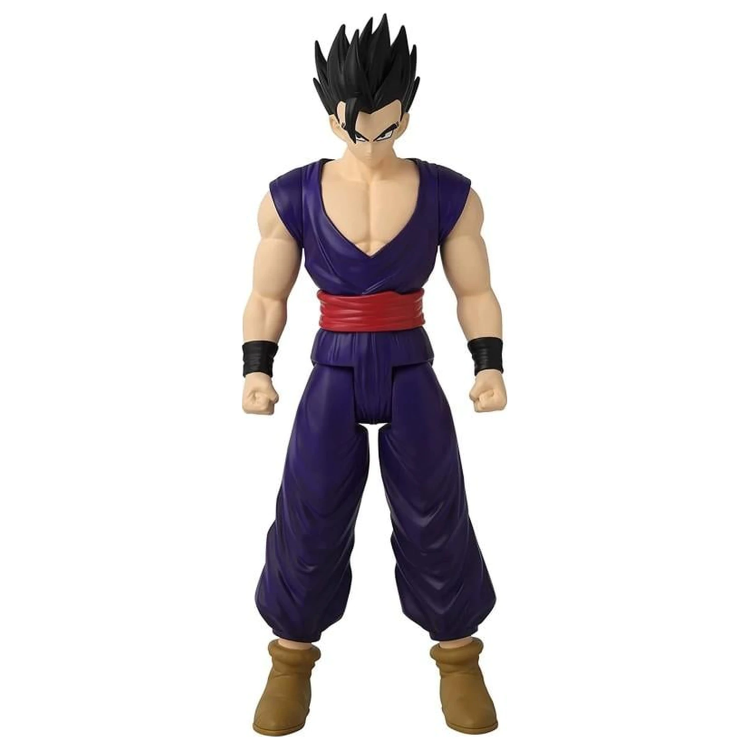 Dragon Ball Ultimate Gohan SH Divovska figura Limit Breaker fotografija proizvoda