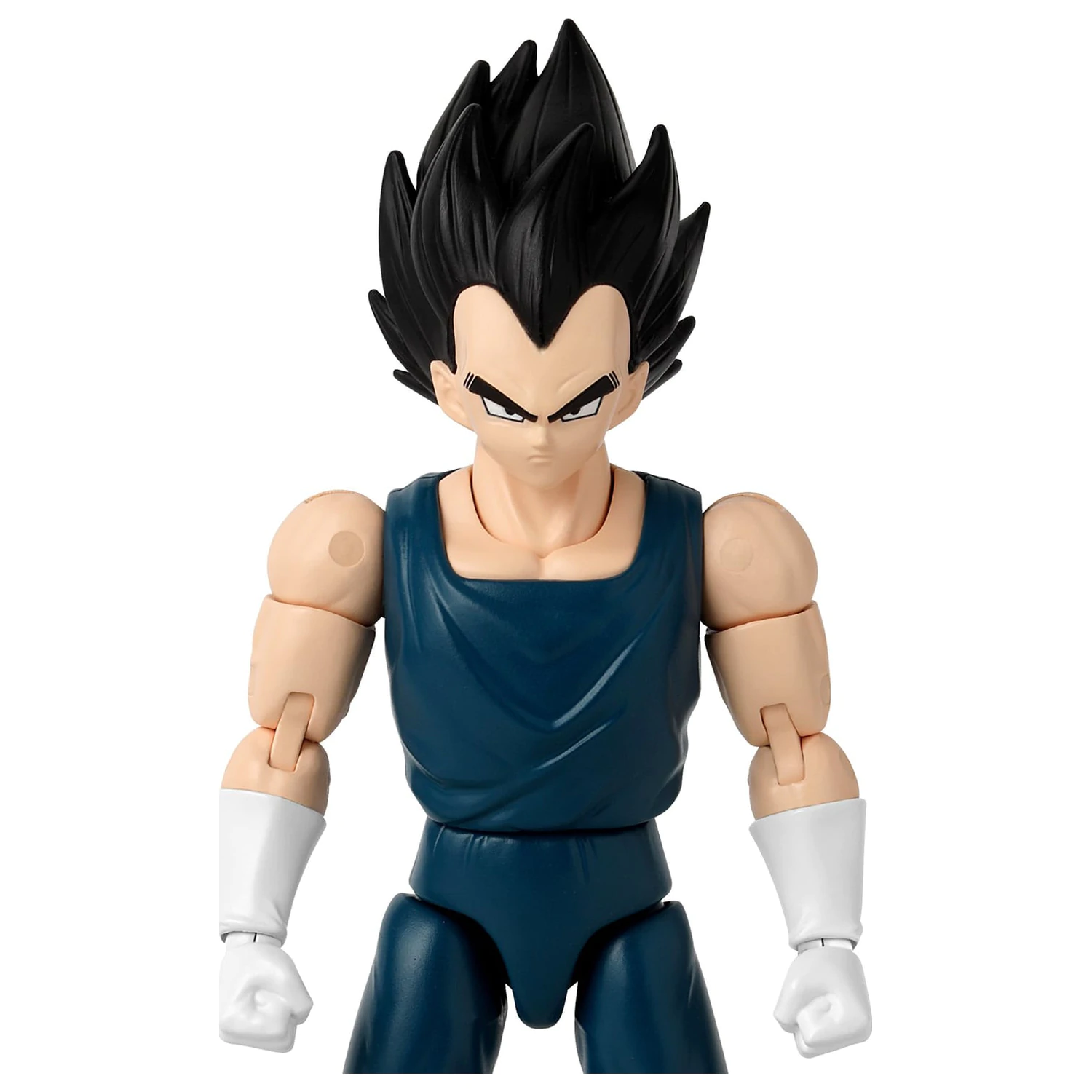 Dragon Ball Vegeta "DBS Super Hero" figura Dragon Stars 17 cm fotografija proizvoda
