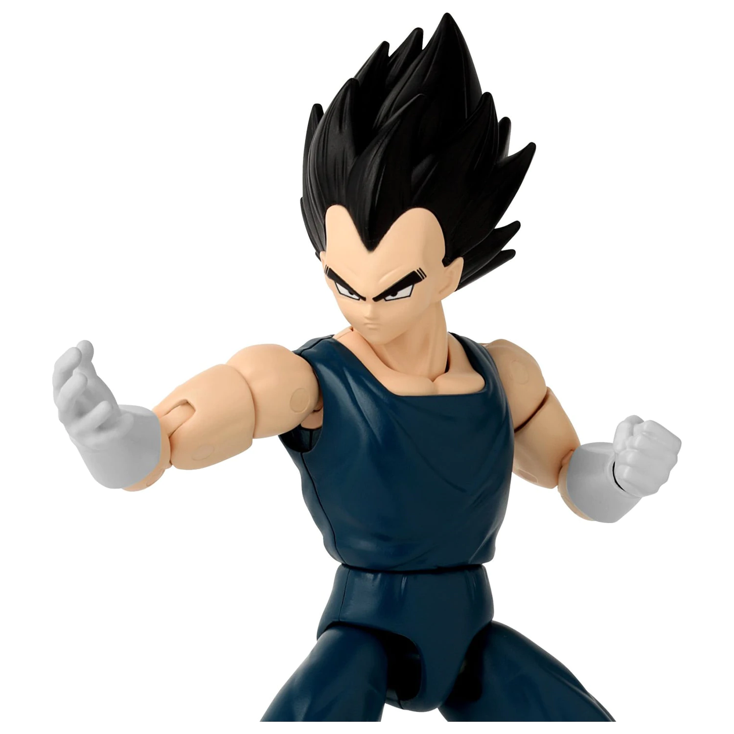 Dragon Ball Vegeta "DBS Super Hero" figura Dragon Stars 17 cm fotografija proizvoda