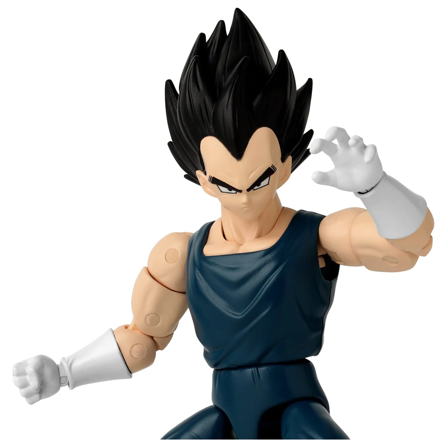 Dragon Ball Vegeta "DBS Super Hero" figura Dragon Stars 17 cm fotografija proizvoda