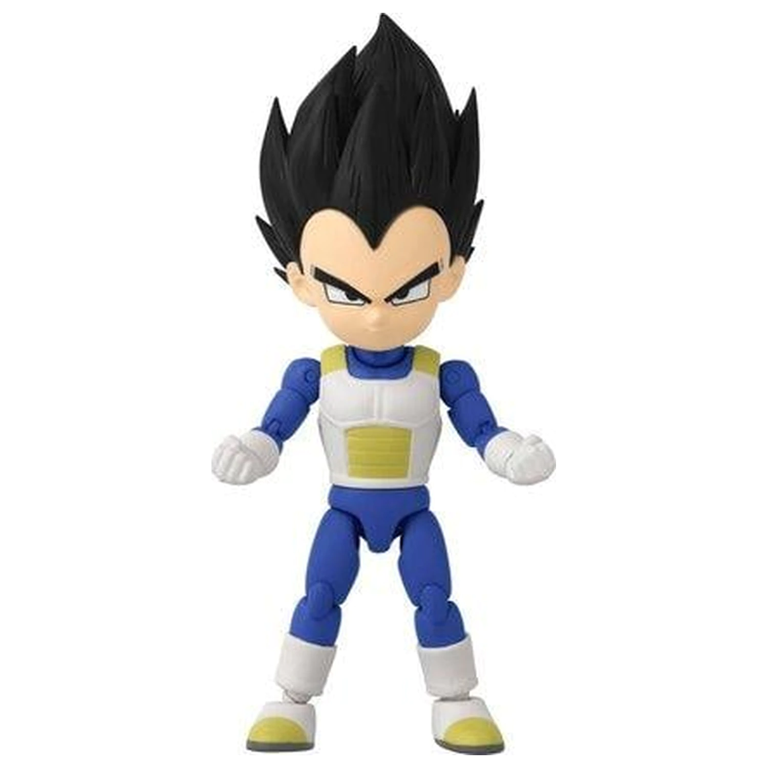 Dragon Ball Vegeta Mini (Daima Ver.) figura Dragon Stars 12 cm fotografija proizvoda