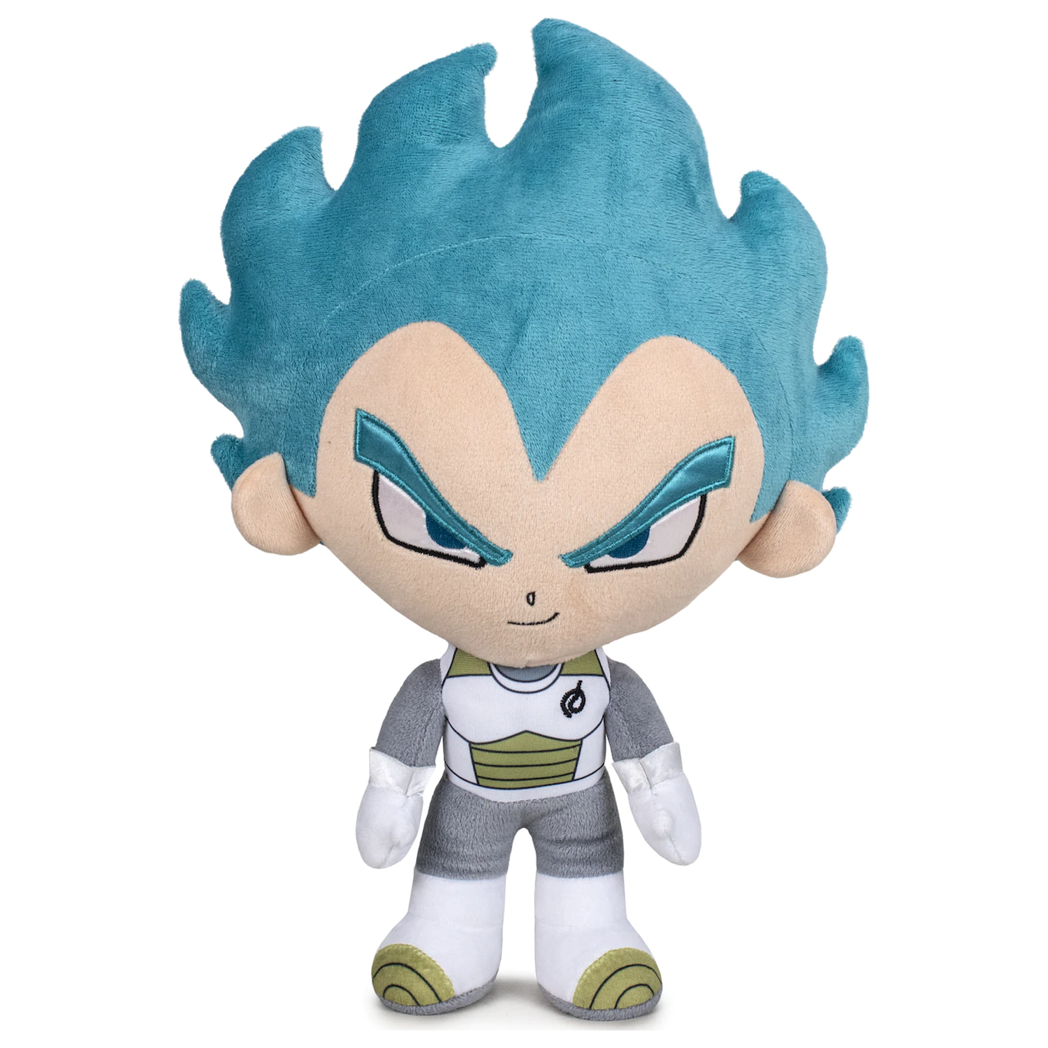 Dragon Ball Vegeta Plišana igračka 31cm fotografija proizvoda
