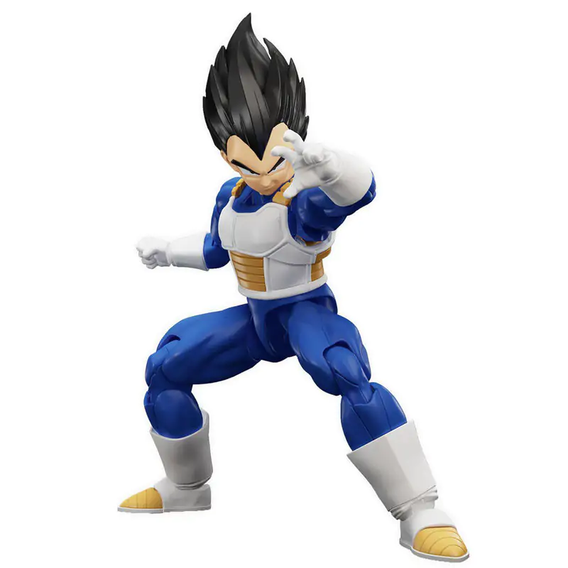 Dragon Ball Vegeta Standard Re:Run figura fotografija proizvoda