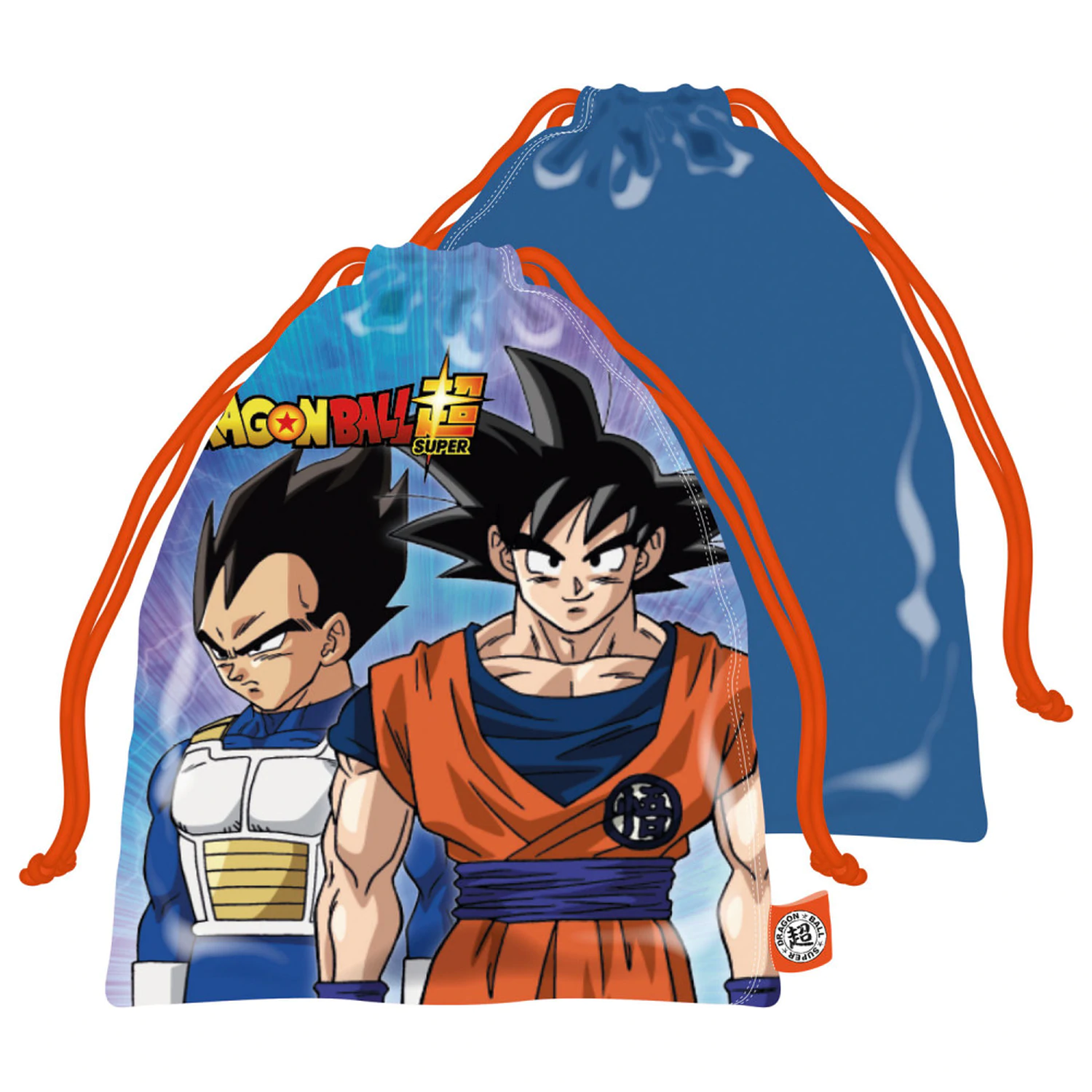 Dragon Ball Z Vegeta torba za ručak fotografija proizvoda