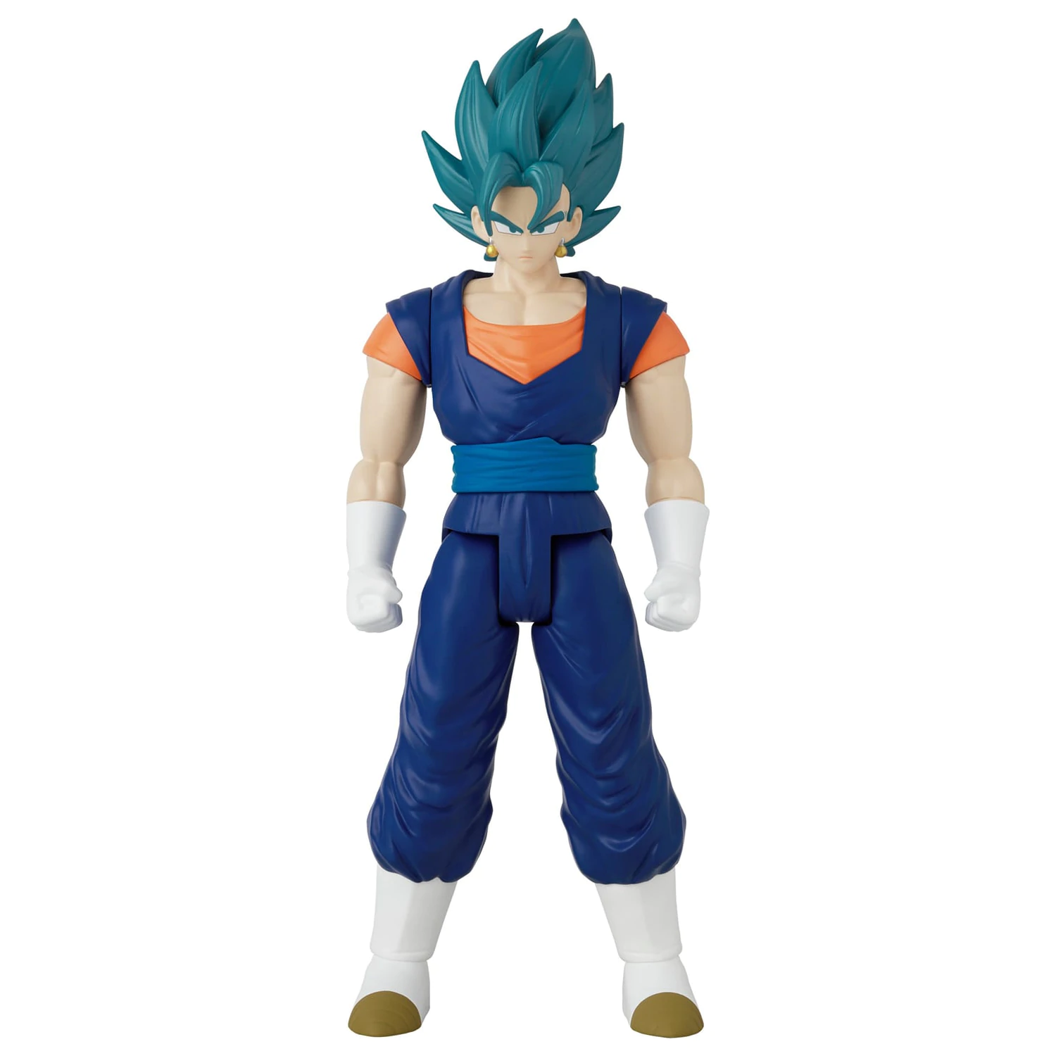 Dragon Ball Vegito SS Blue Velika figura Limit Breaker 30 cm fotografija proizvoda