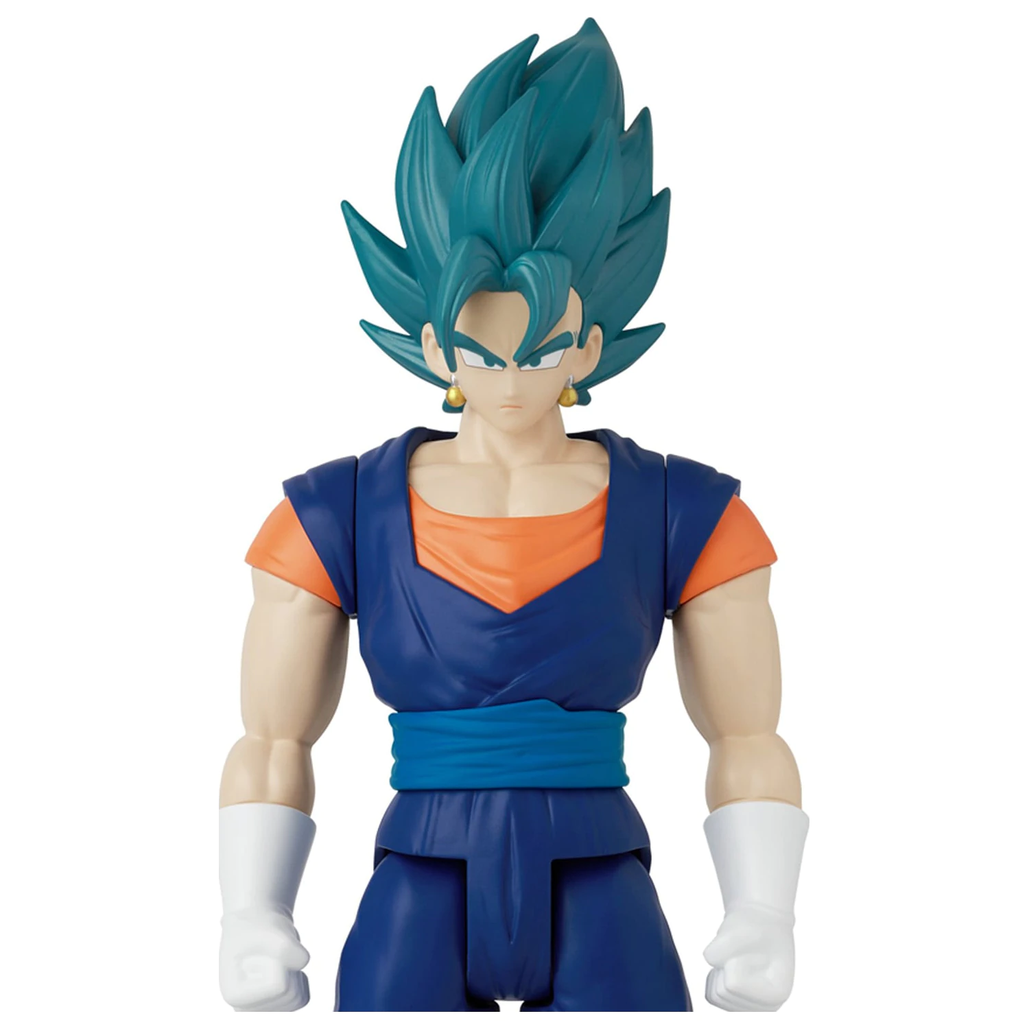 Dragon Ball Vegito SS Blue Velika figura Limit Breaker 30 cm fotografija proizvoda