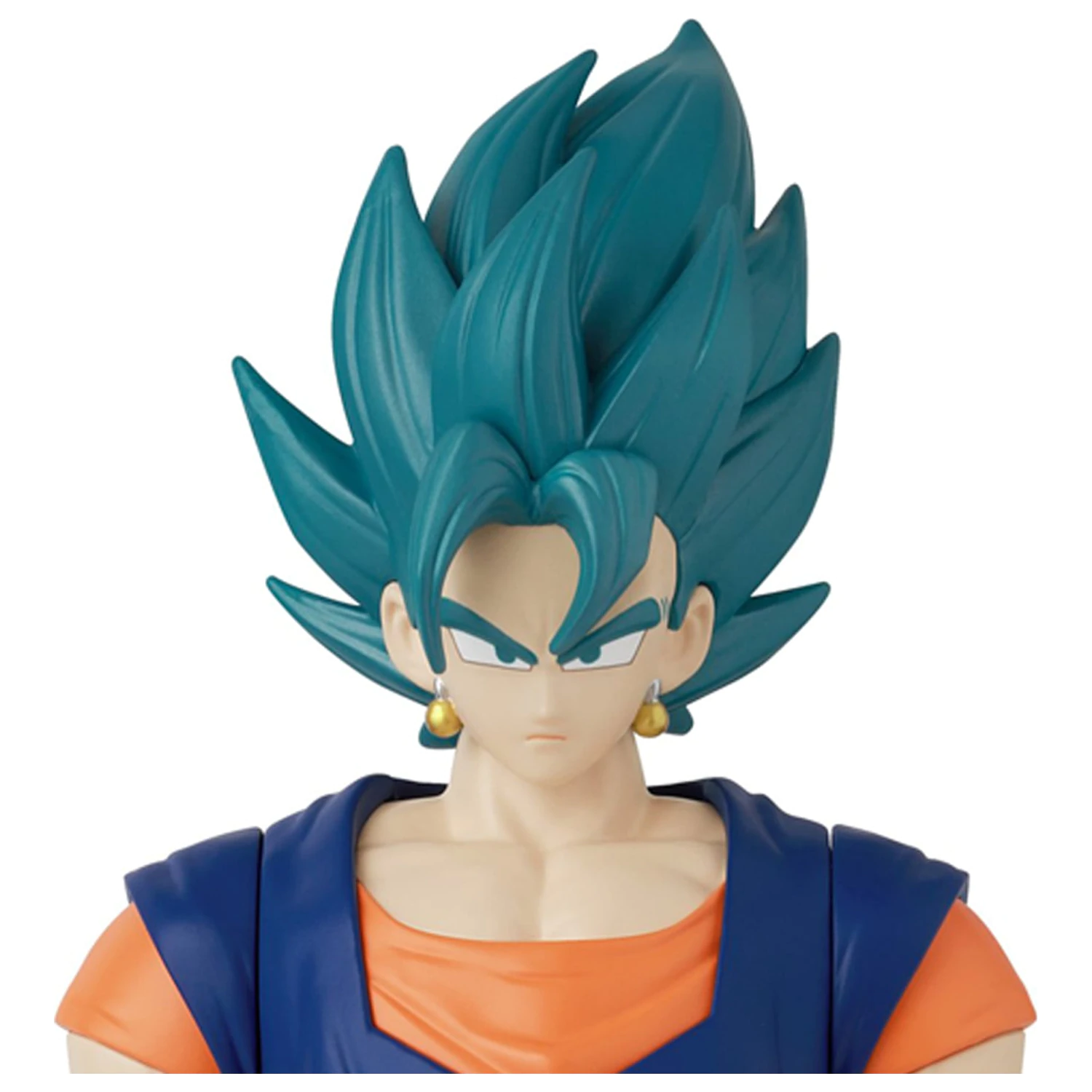 Dragon Ball Vegito SS Blue Velika figura Limit Breaker 30 cm fotografija proizvoda