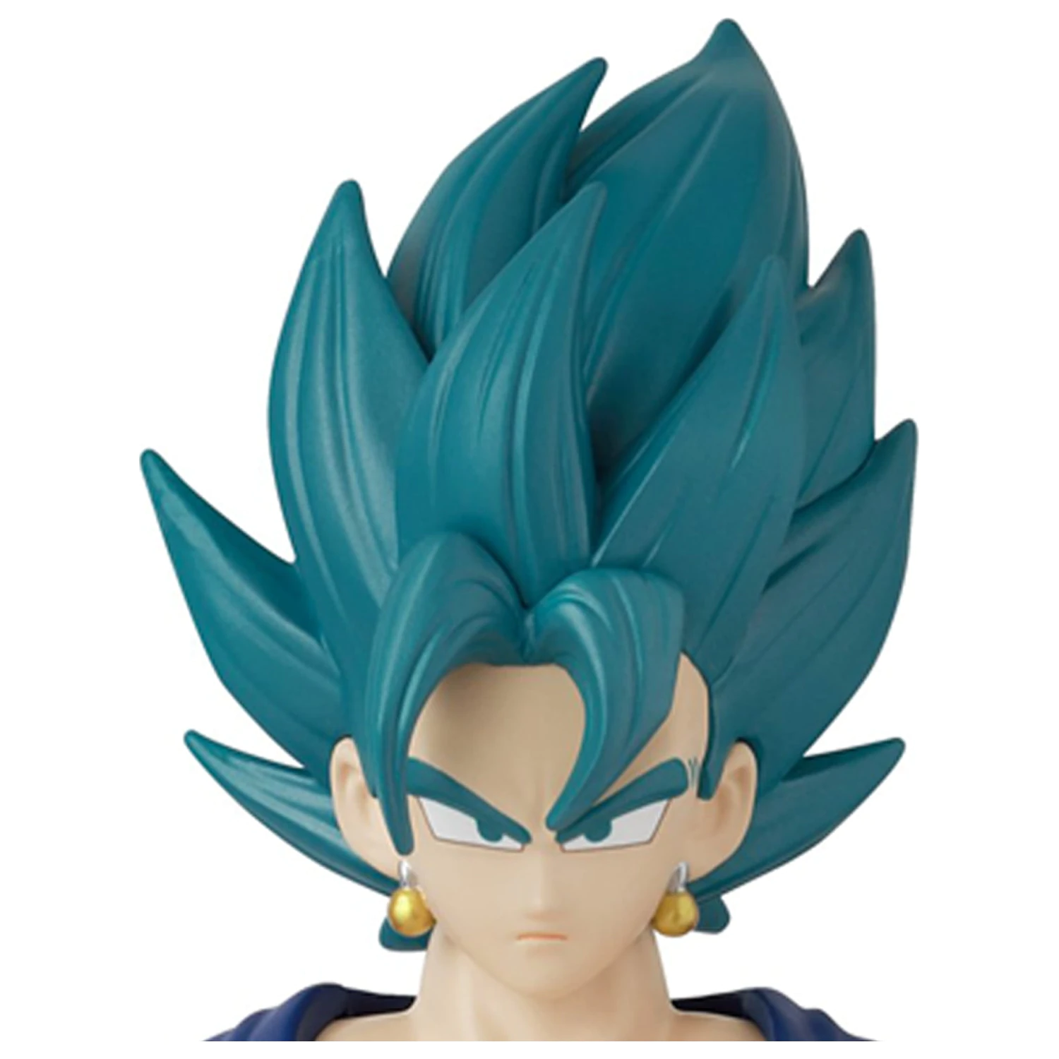 Dragon Ball Vegito SS Blue Velika figura Limit Breaker 30 cm fotografija proizvoda