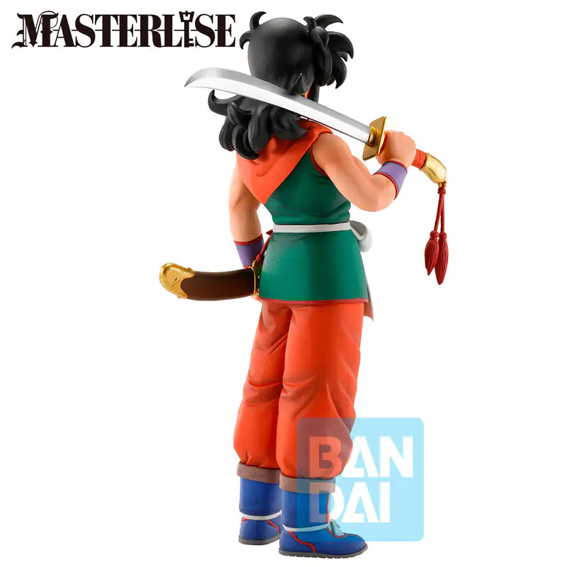 Dragon Ball Yamcha Training Section Ichibansho figura 25 cm fotografija proizvoda