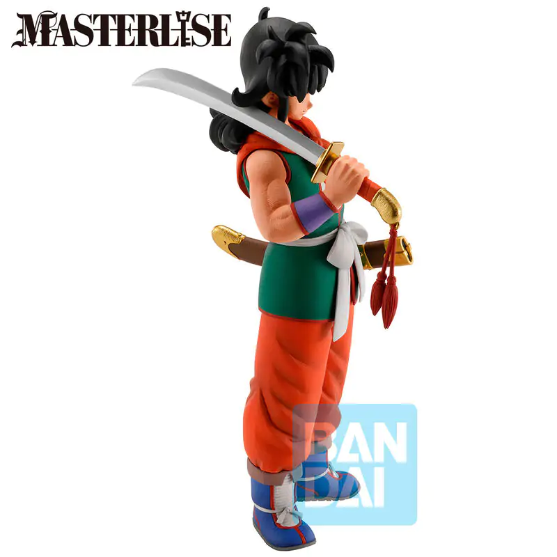 Dragon Ball Yamcha Training Section Ichibansho figura 25 cm fotografija proizvoda