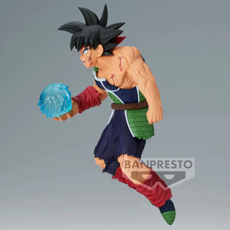 Dragon Ball Z Bardock G×materia figura 14 cm fotografija proizvoda