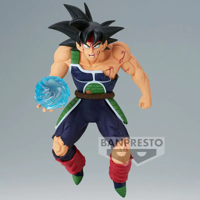 Dragon Ball Z Bardock G×materia figura 14 cm fotografija proizvoda