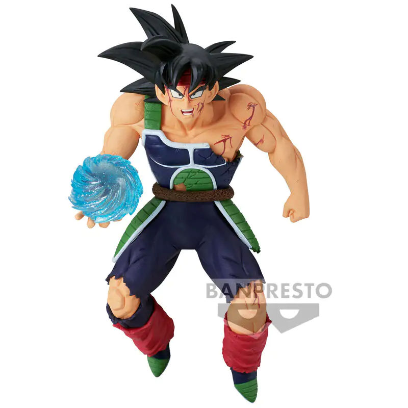 Dragon Ball Z Bardock G×materia figura 14 cm fotografija proizvoda