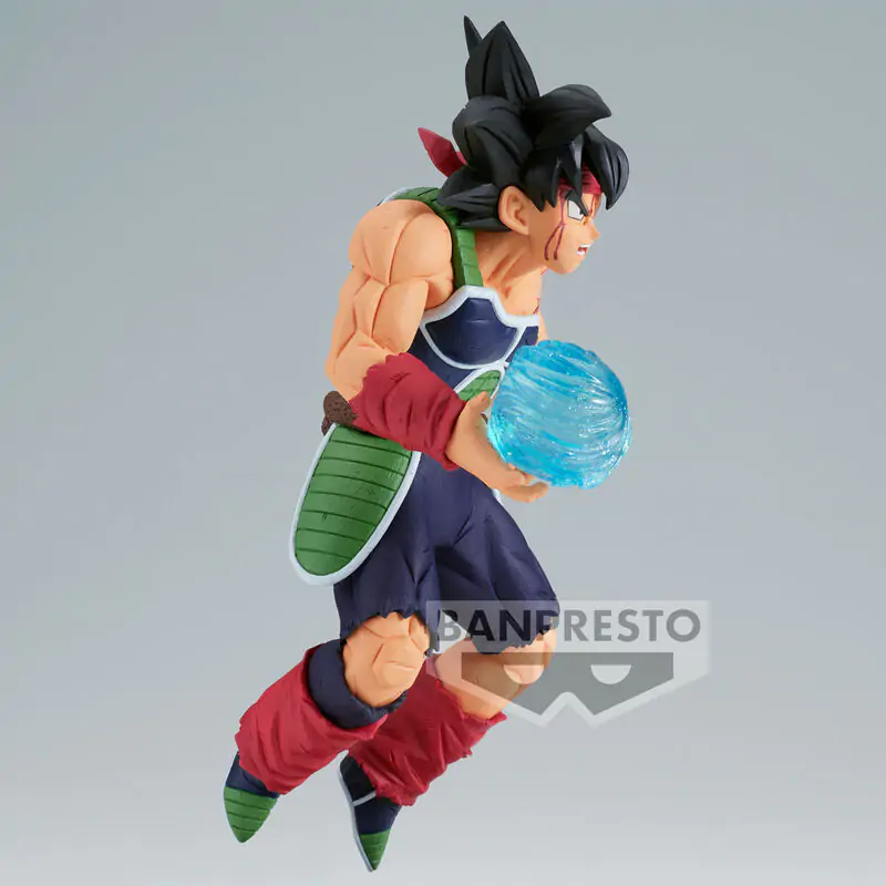 Dragon Ball Z Bardock G×materia figura 14 cm fotografija proizvoda