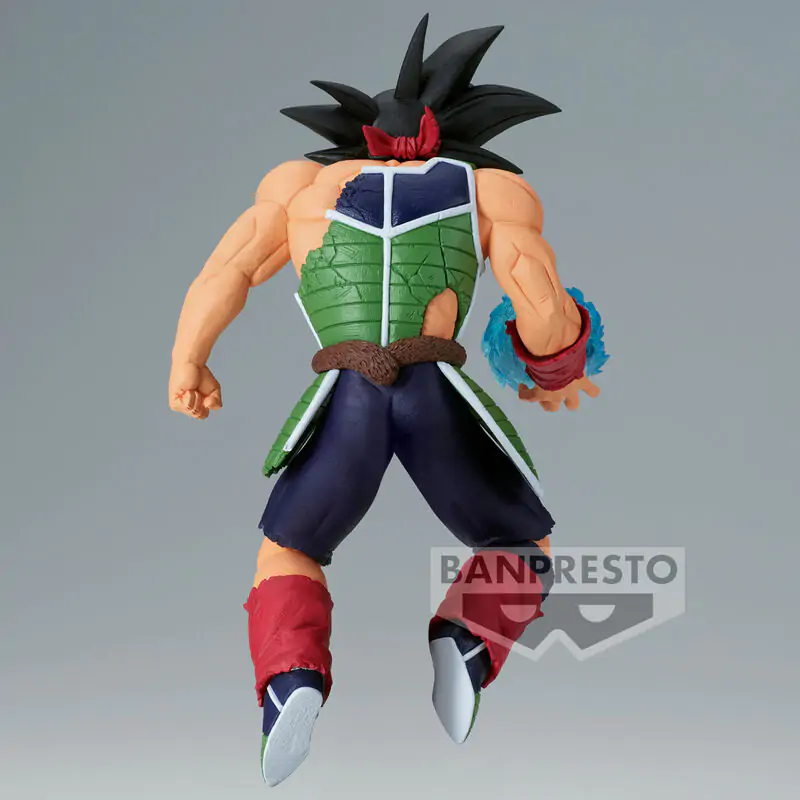 Dragon Ball Z Bardock G×materia figura 14 cm fotografija proizvoda