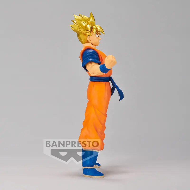 Dragon Ball Z PVC kip Blood of Saiyans Son Gohan 19 cm fotografija proizvoda