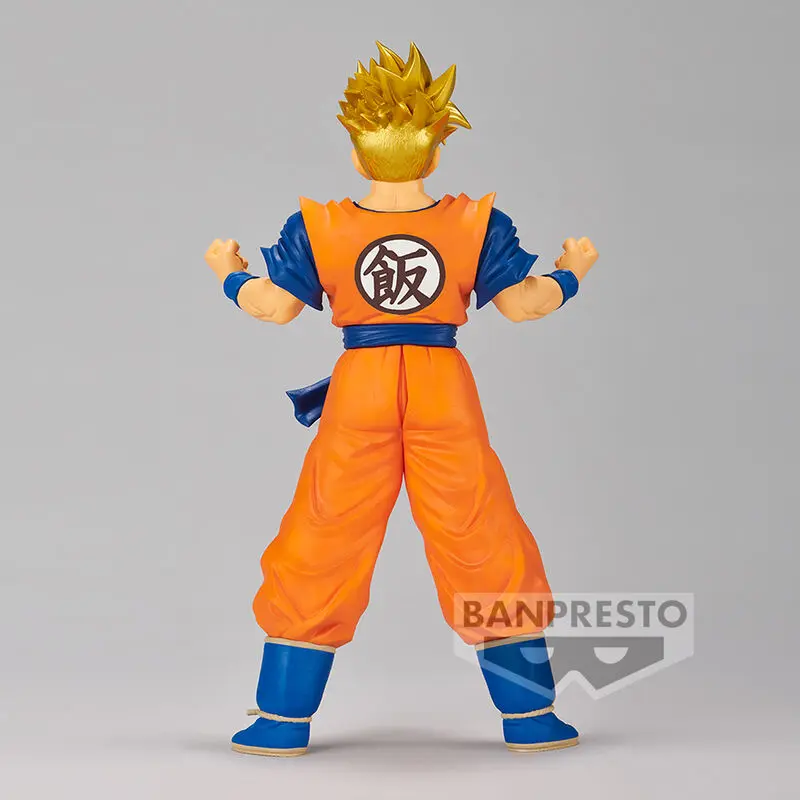 Dragon Ball Z PVC kip Blood of Saiyans Son Gohan 19 cm fotografija proizvoda