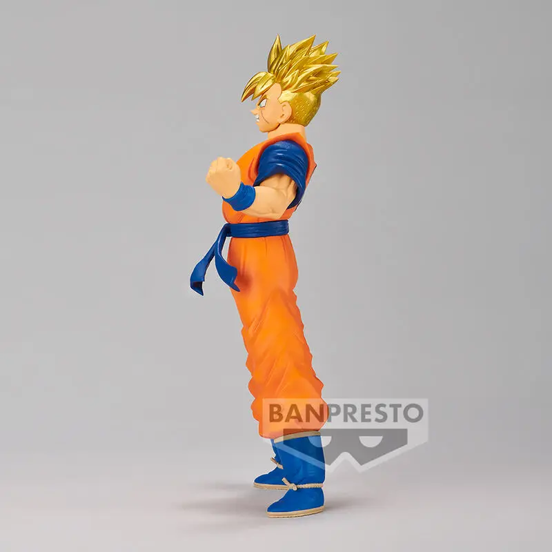 Dragon Ball Z PVC kip Blood of Saiyans Son Gohan 19 cm fotografija proizvoda