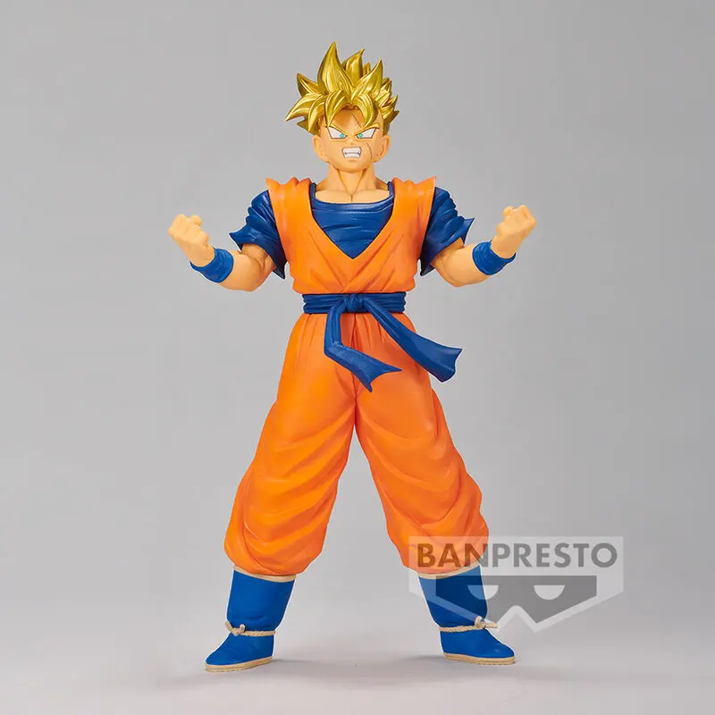 Dragon Ball Z PVC kip Blood of Saiyans Son Gohan 19 cm fotografija proizvoda