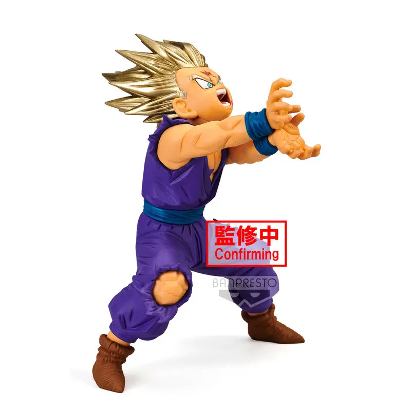 Dragon Ball Z Blood of Saiyans Son Gohan figura 14 cm fotografija proizvoda