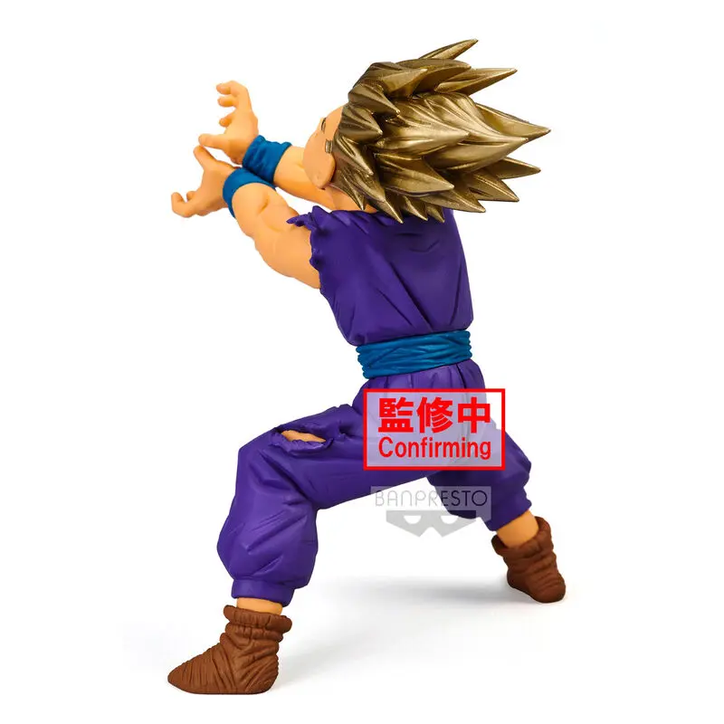 Dragon Ball Z Blood of Saiyans Son Gohan figura 14 cm fotografija proizvoda