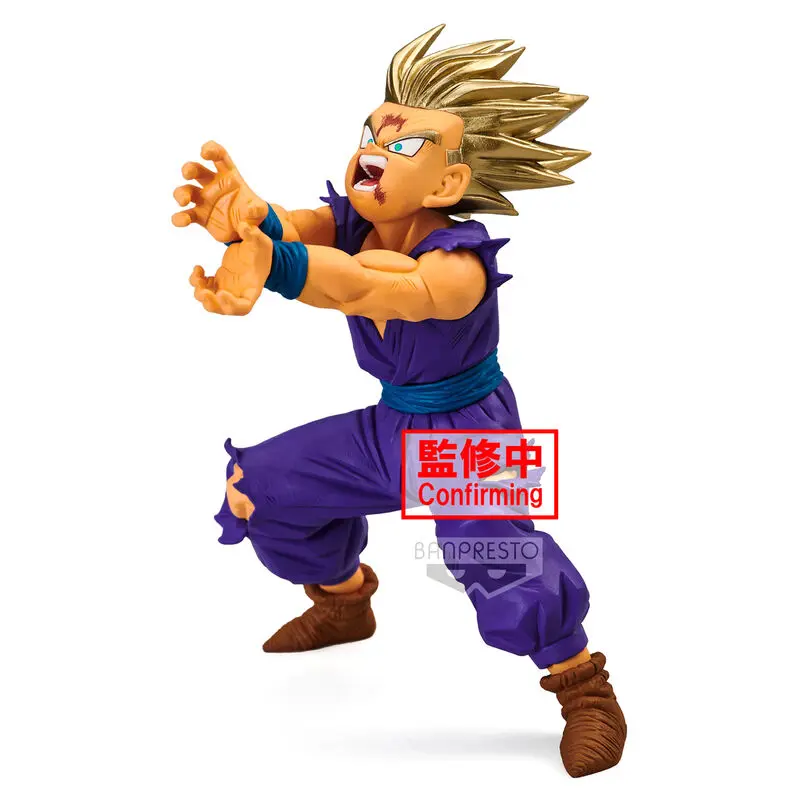 Dragon Ball Z Blood of Saiyans Son Gohan figura 14 cm fotografija proizvoda