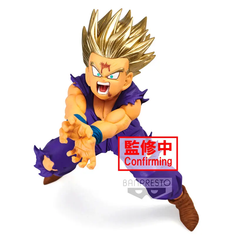 Dragon Ball Z Blood of Saiyans Son Gohan figura 14 cm fotografija proizvoda